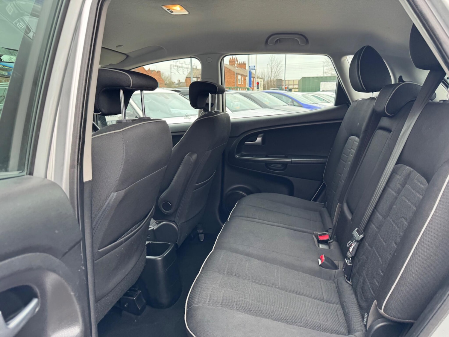 Used Kia Venga 2012 for sale - 77794289: Photo 21