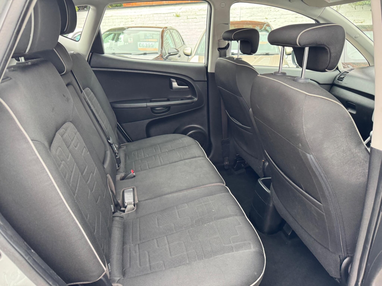 Used Kia Venga 2012 for sale - 77794289: Photo 26