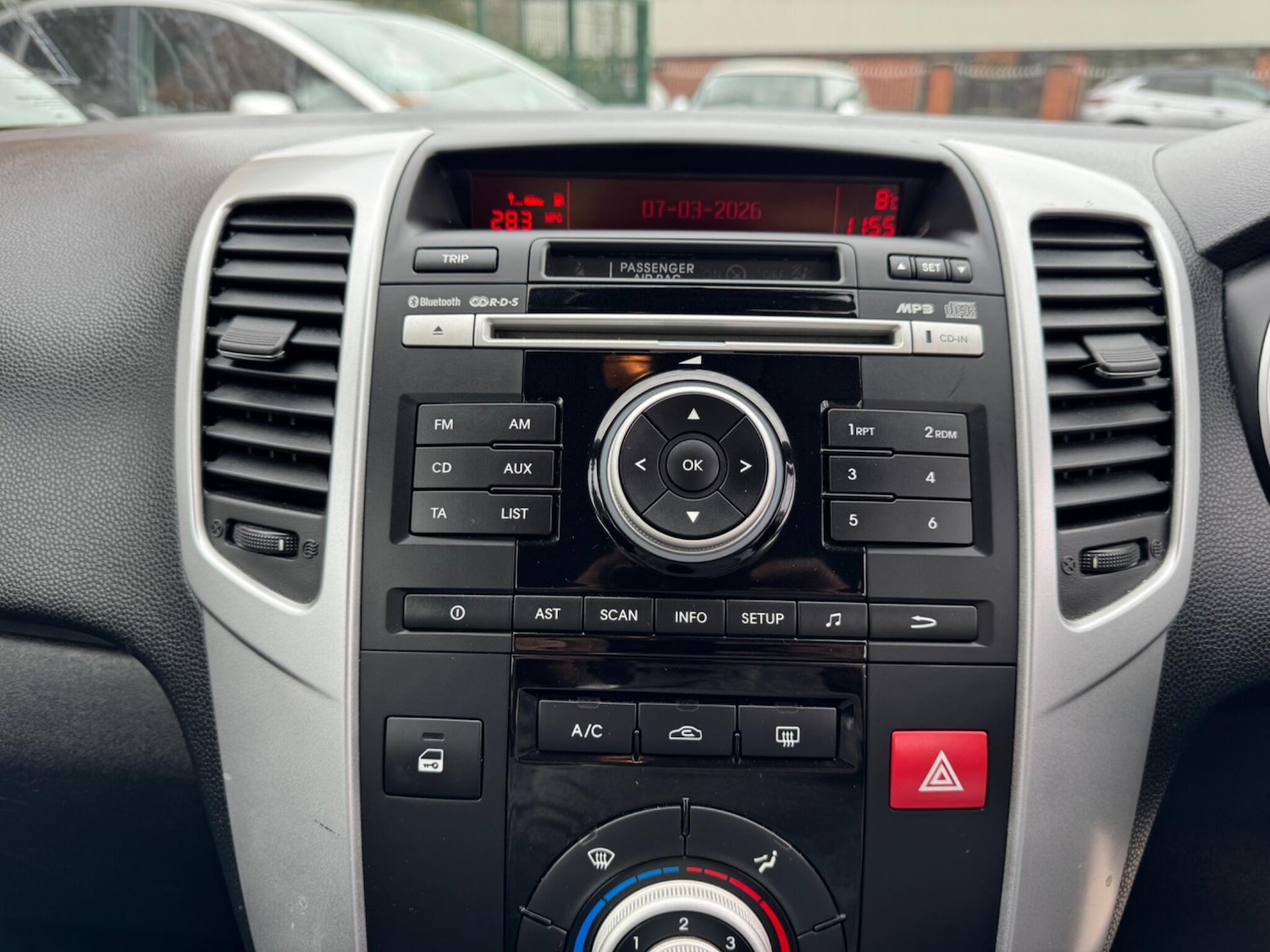 Used Kia Venga 2012 for sale - 77794289: Photo 37