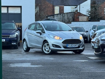 Ford Fiesta feature image