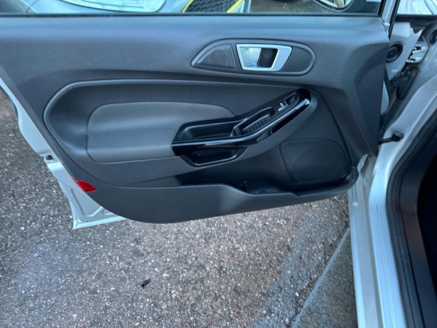 Used Ford Fiesta 2013 for sale - 77351815: Photo 22