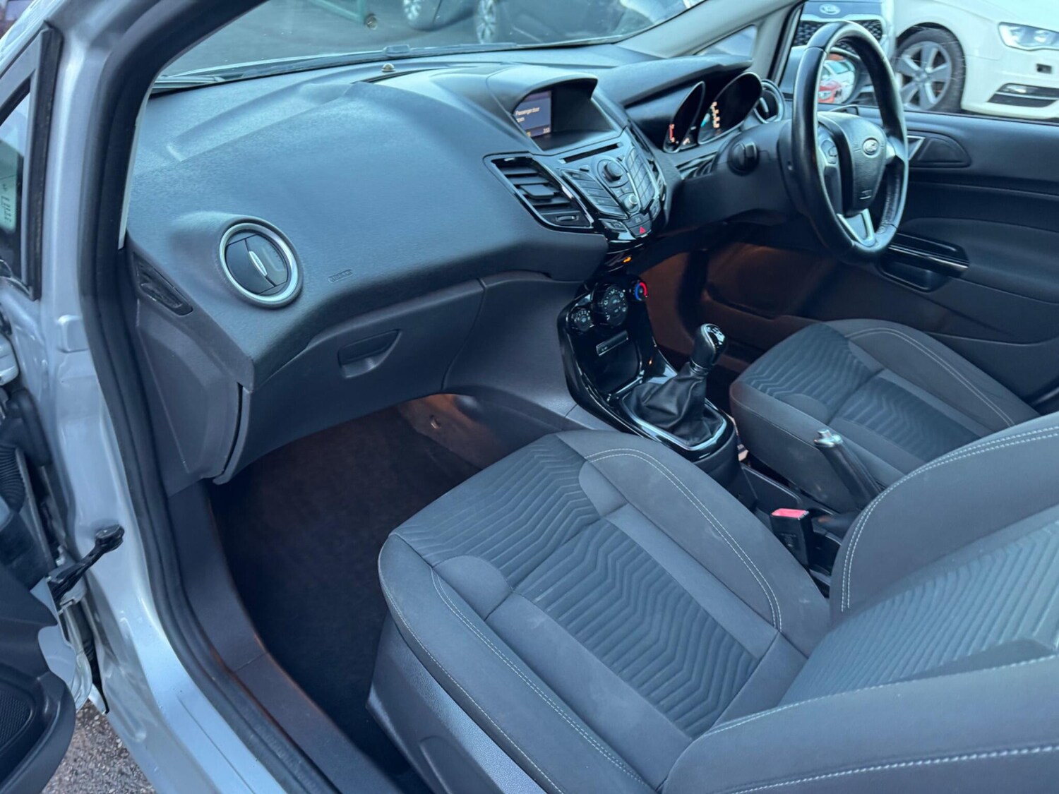 Used Ford Fiesta 2013 for sale - 77351815: Photo 24