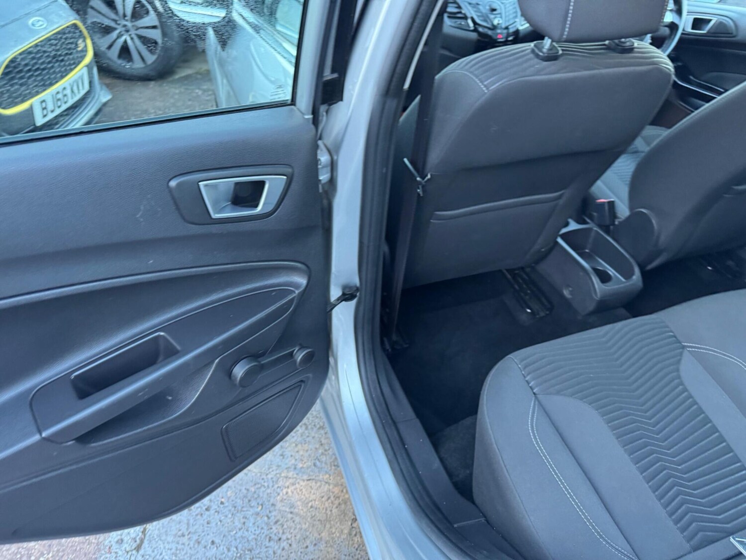 Used Ford Fiesta 2013 for sale - 77351815: Photo 25