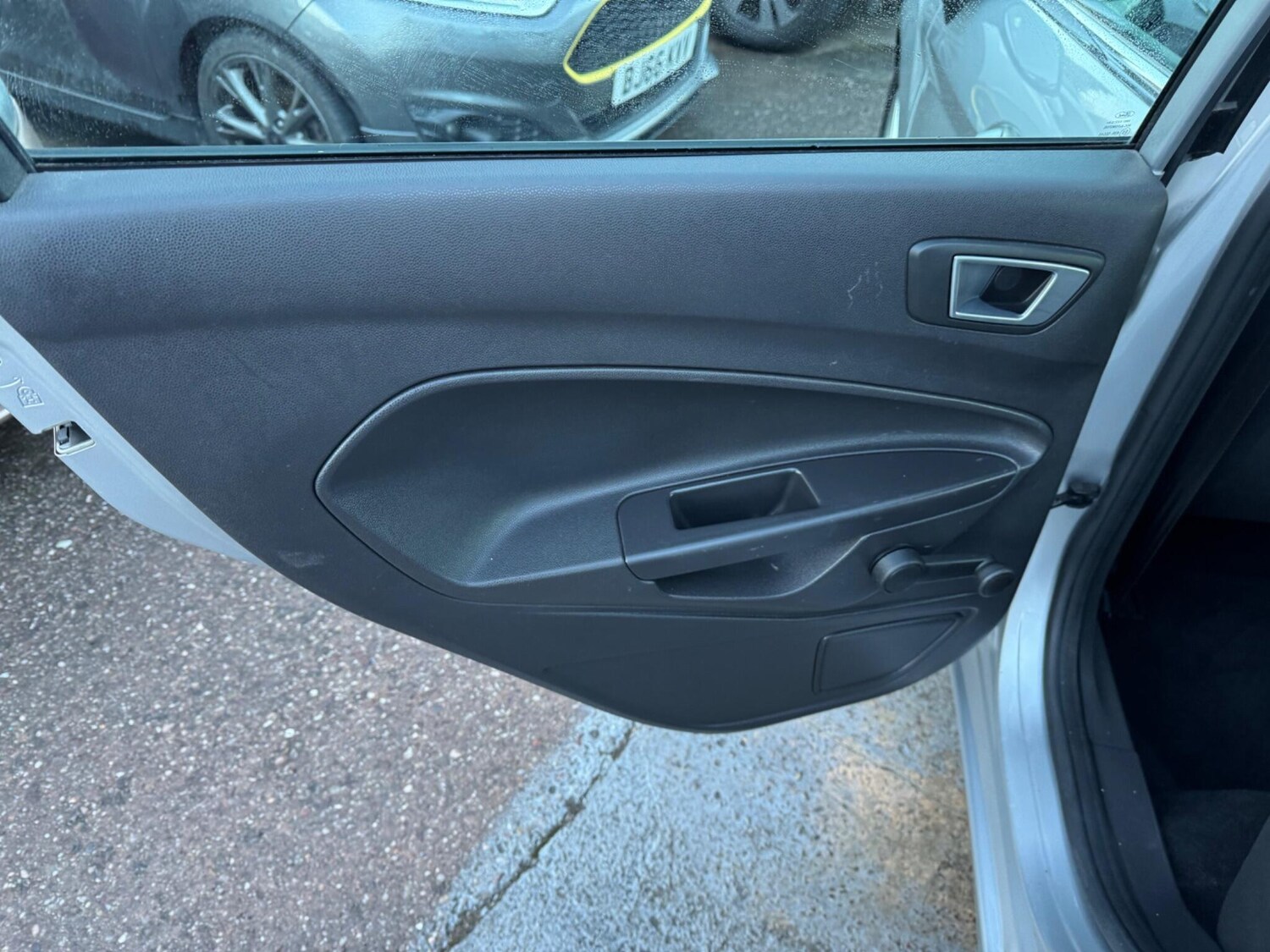 Used Ford Fiesta 2013 for sale - 77351815: Photo 26