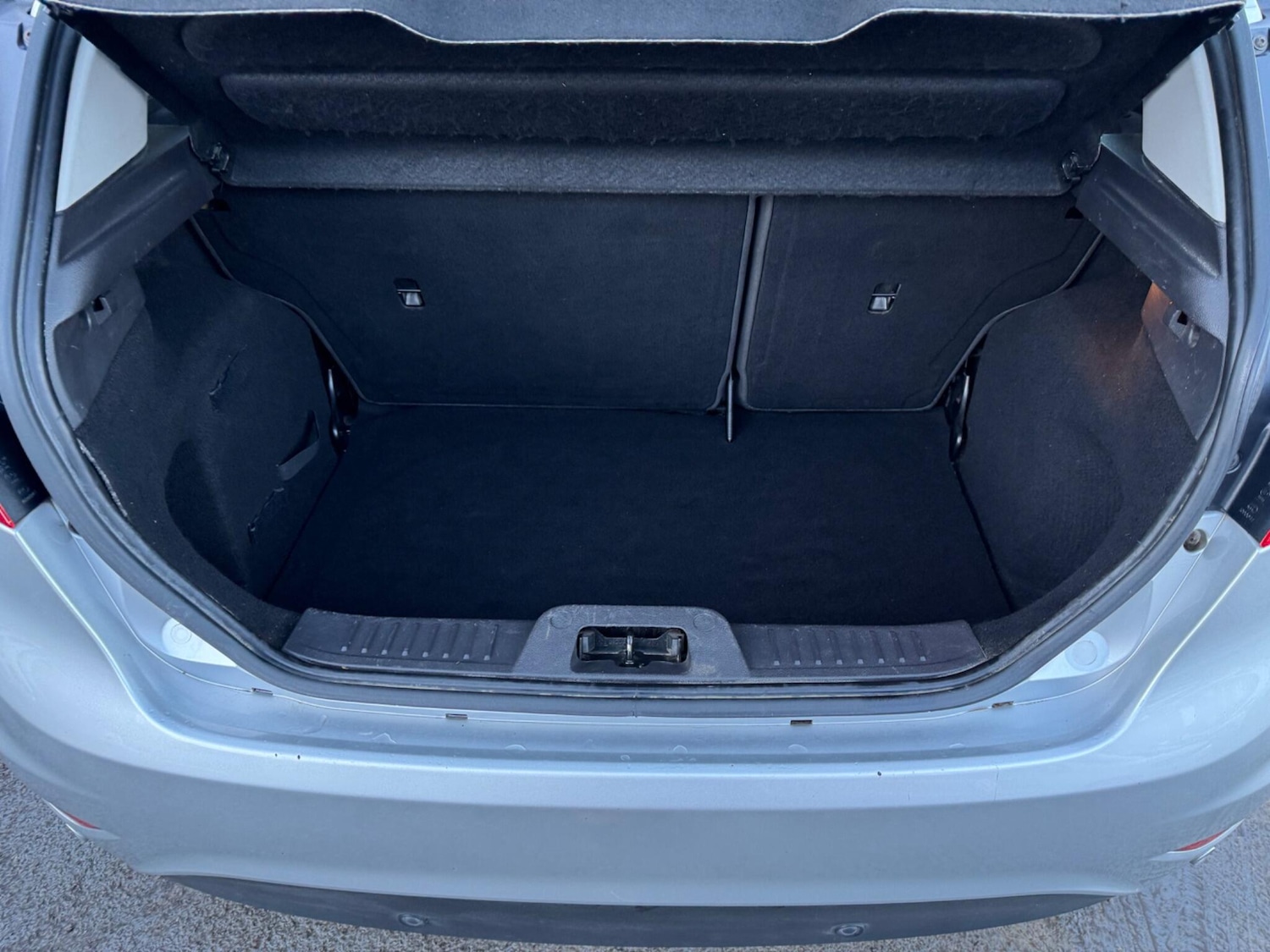 Used Ford Fiesta 2013 for sale - 77351815: Photo 28