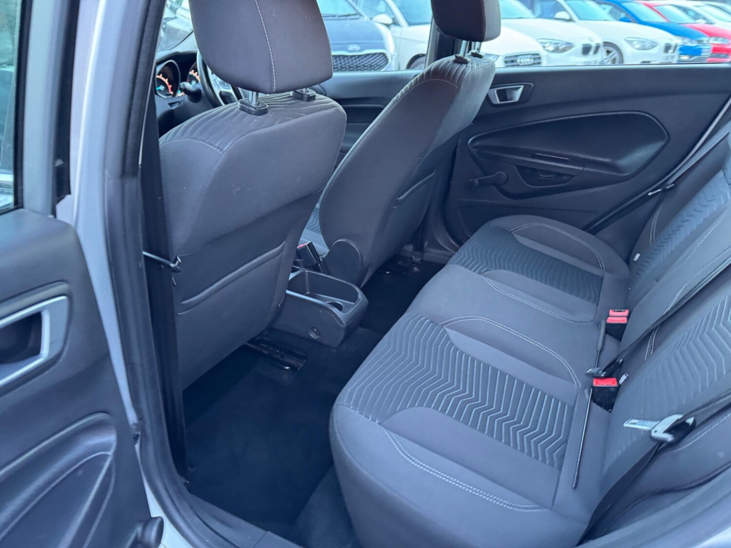 Used Ford Fiesta 2013 for sale - 77351815: Photo 30