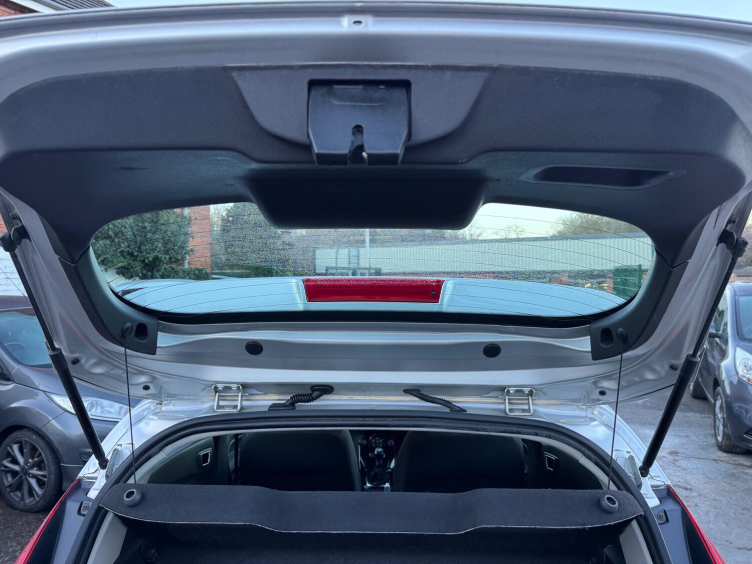 Used Ford Fiesta 2013 for sale - 77351815: Photo 31