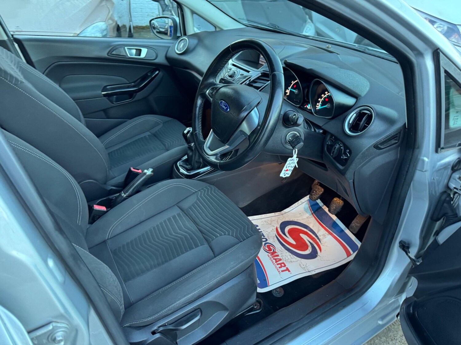 Used Ford Fiesta 2013 for sale - 77351815: Photo 37