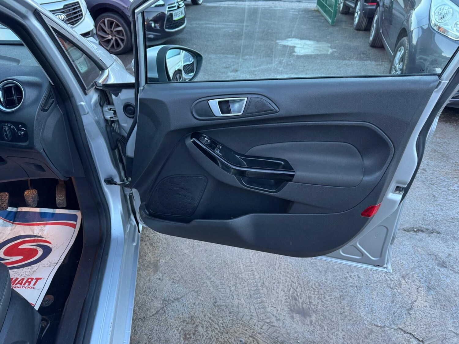 Used Ford Fiesta 2013 for sale - 77351815: Photo 39