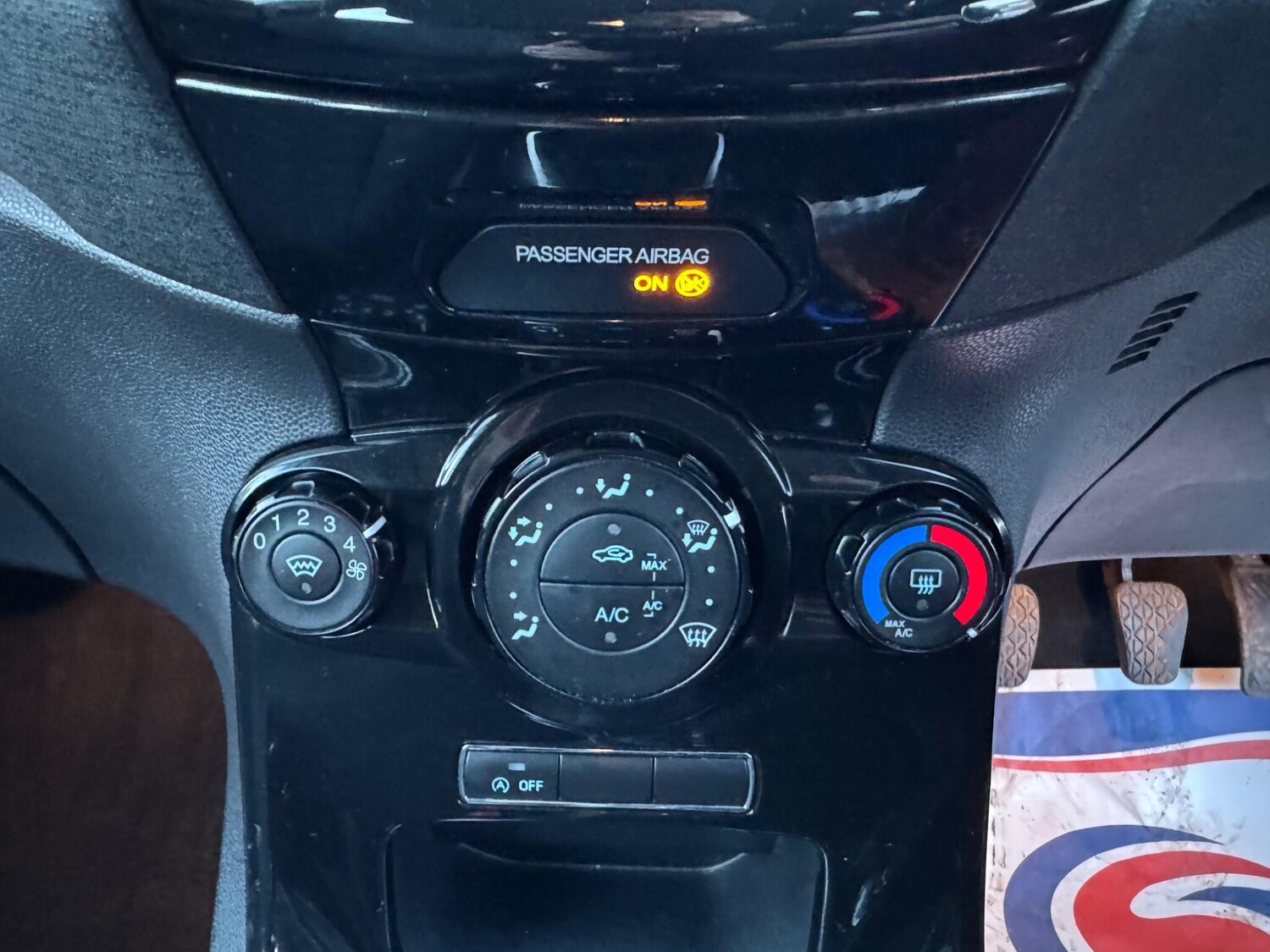 Used Ford Fiesta 2013 for sale - 77351815: Photo 43