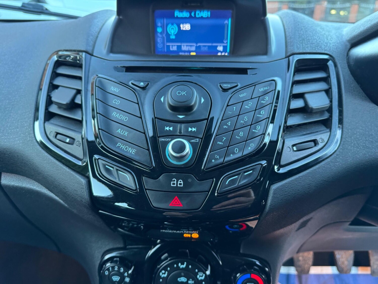 Used Ford Fiesta 2013 for sale - 77351815: Photo 44