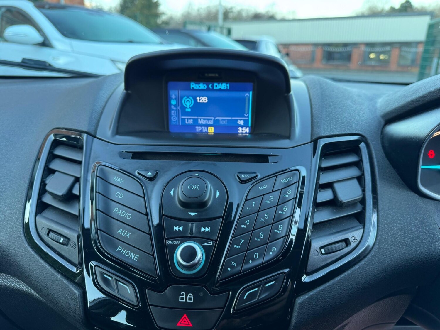 Used Ford Fiesta 2013 for sale - 77351815: Photo 45