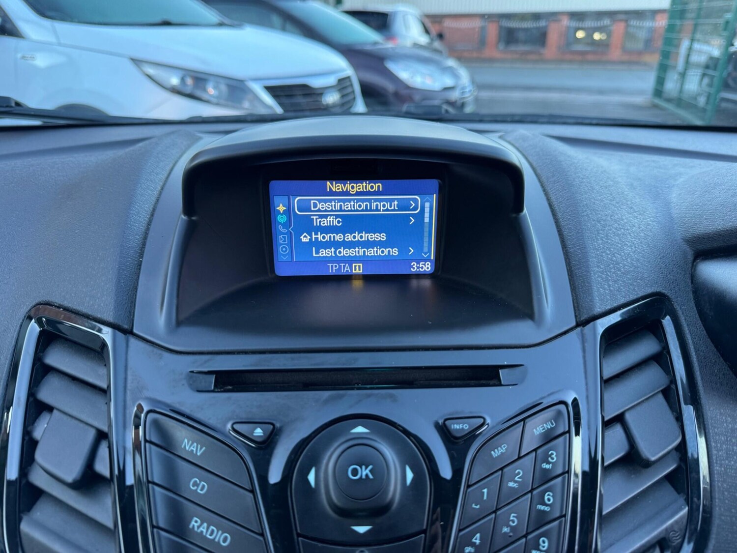 Used Ford Fiesta 2013 for sale - 77351815: Photo 47