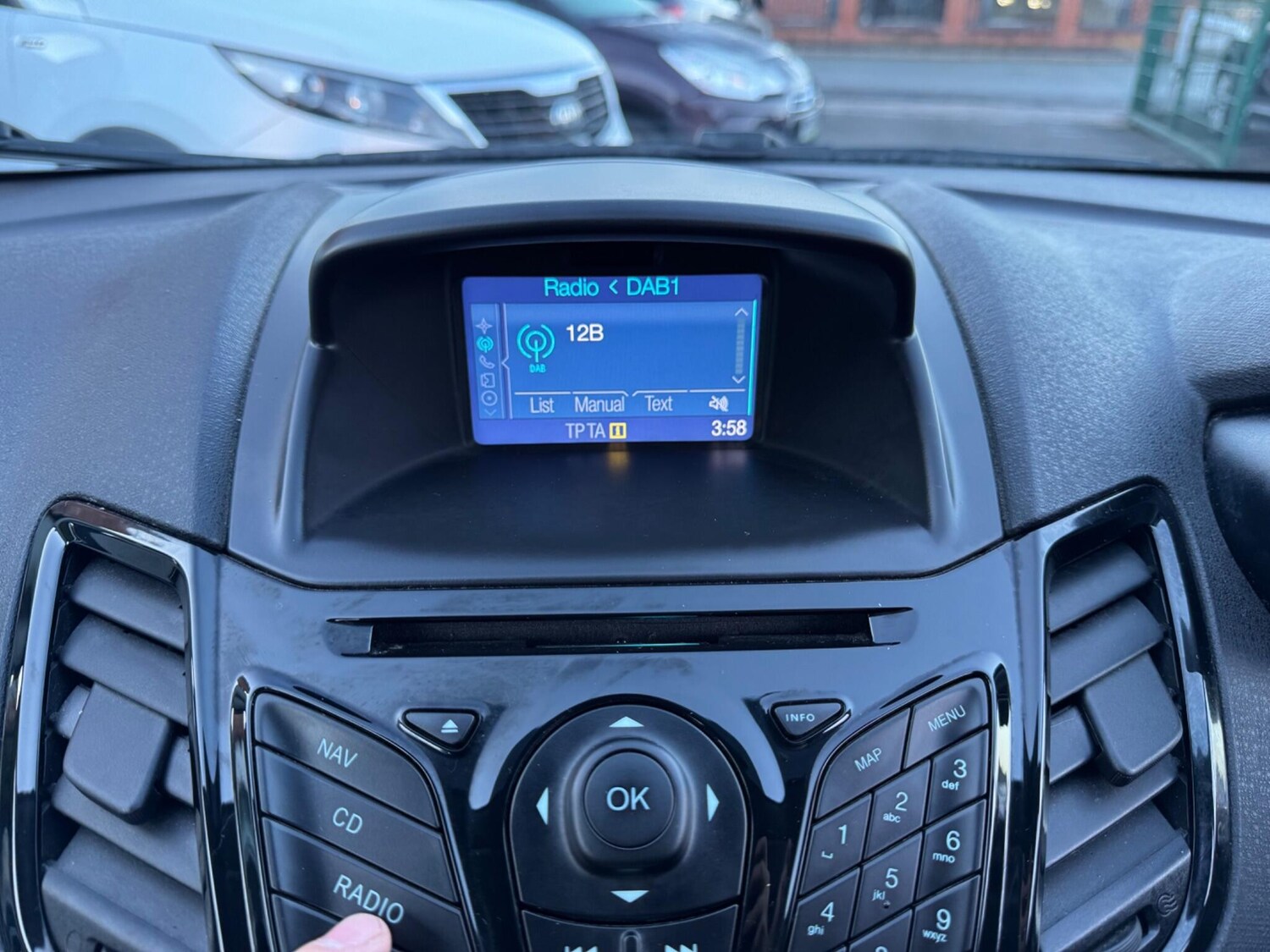 Used Ford Fiesta 2013 for sale - 77351815: Photo 49