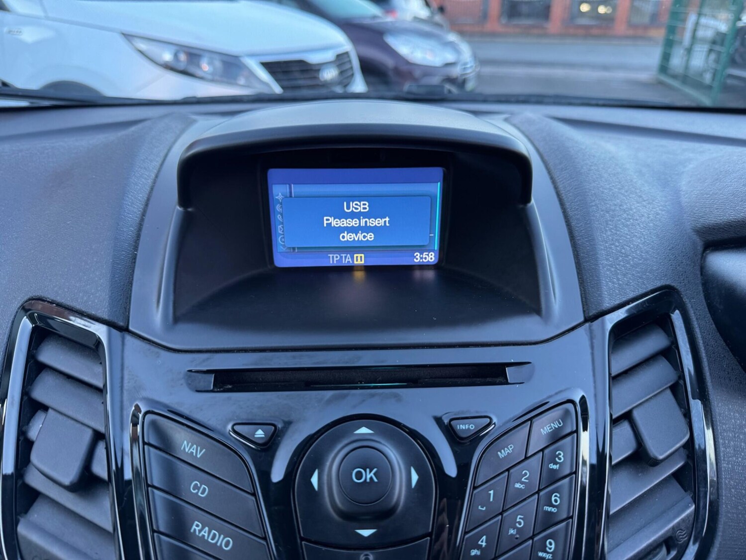 Used Ford Fiesta 2013 for sale - 77351815: Photo 50