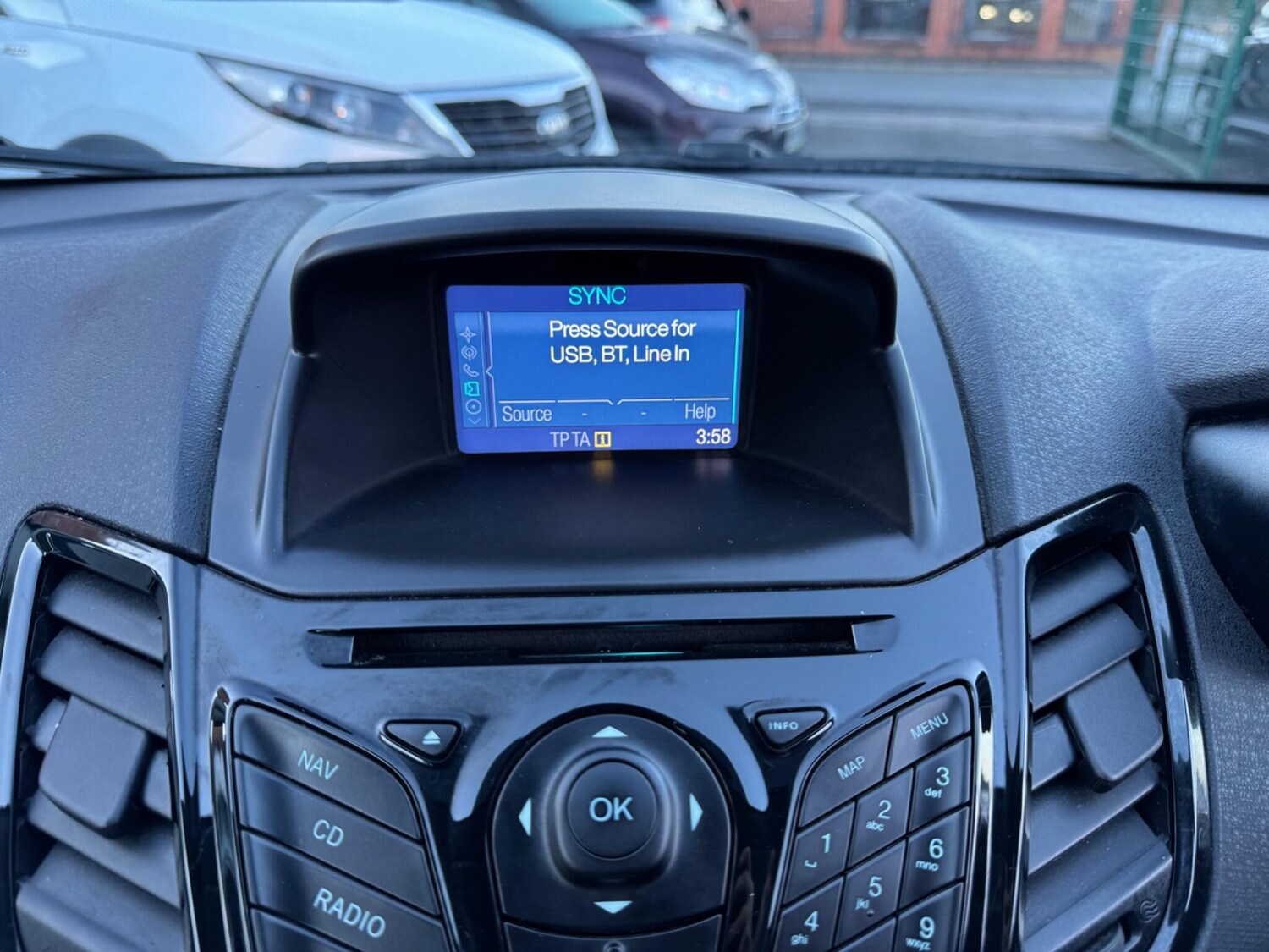 Used Ford Fiesta 2013 for sale - 77351815: Photo 51