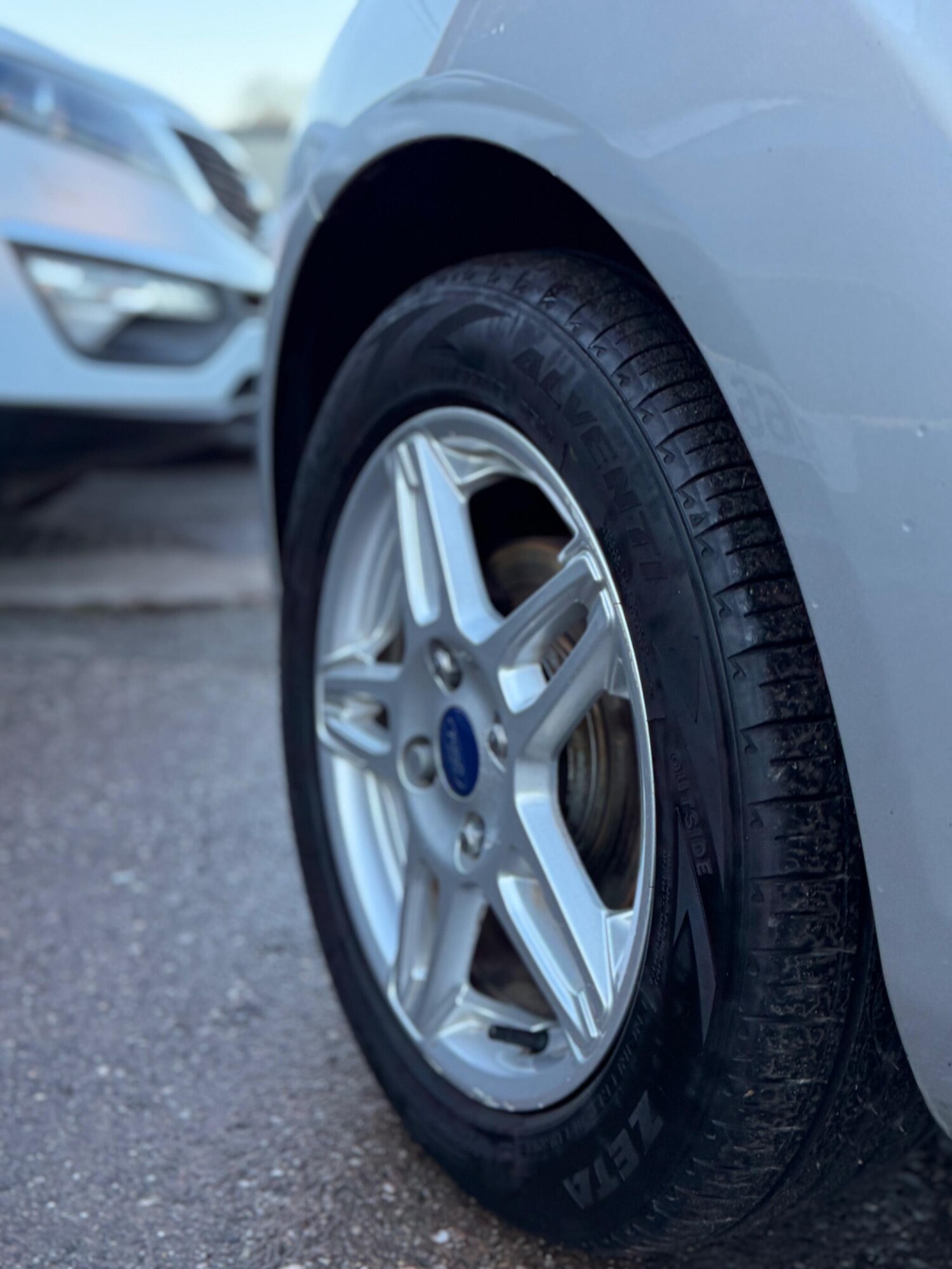 Used Ford Fiesta 2013 for sale - 77351815: Photo 53