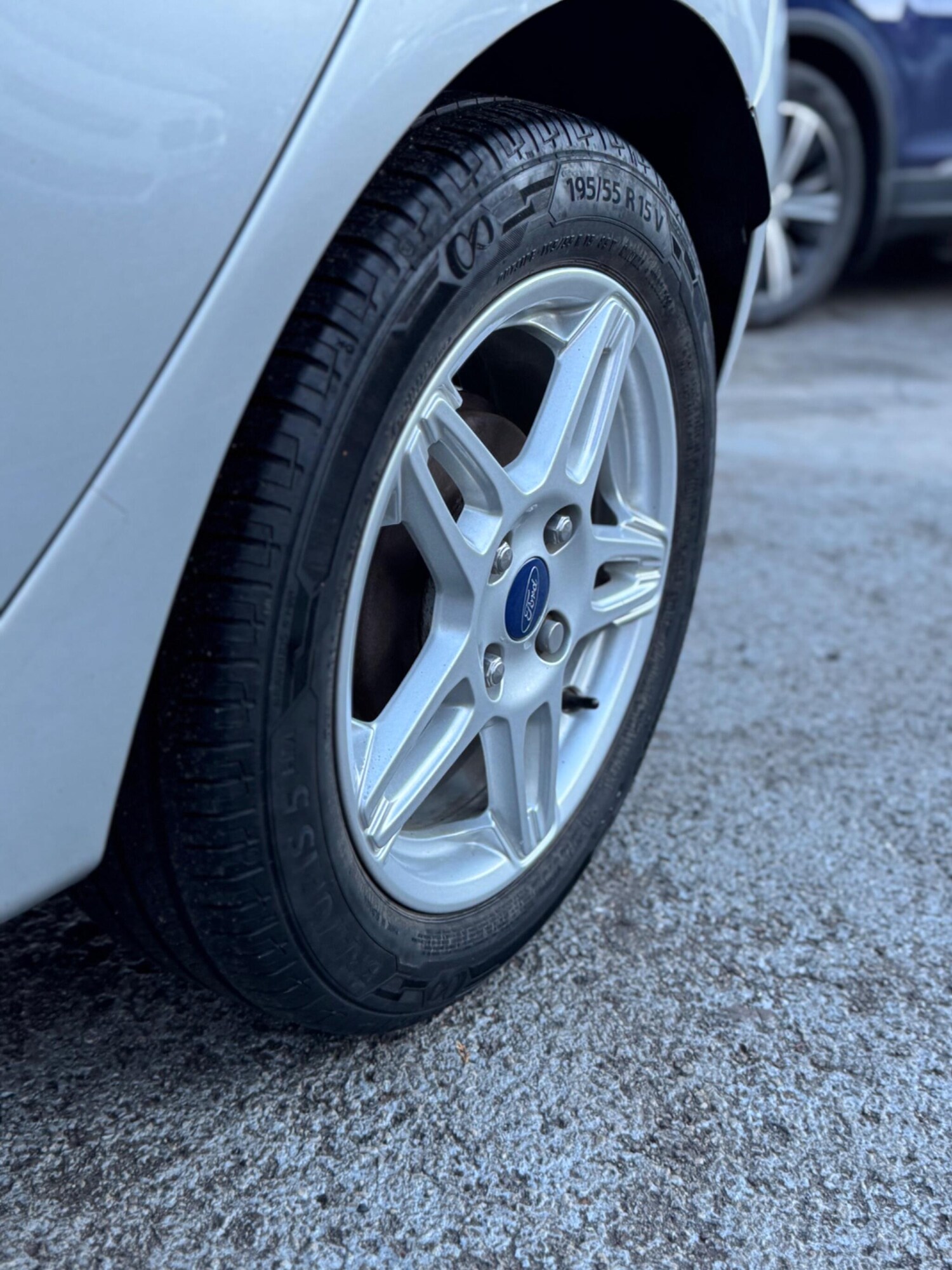 Used Ford Fiesta 2013 for sale - 77351815: Photo 54