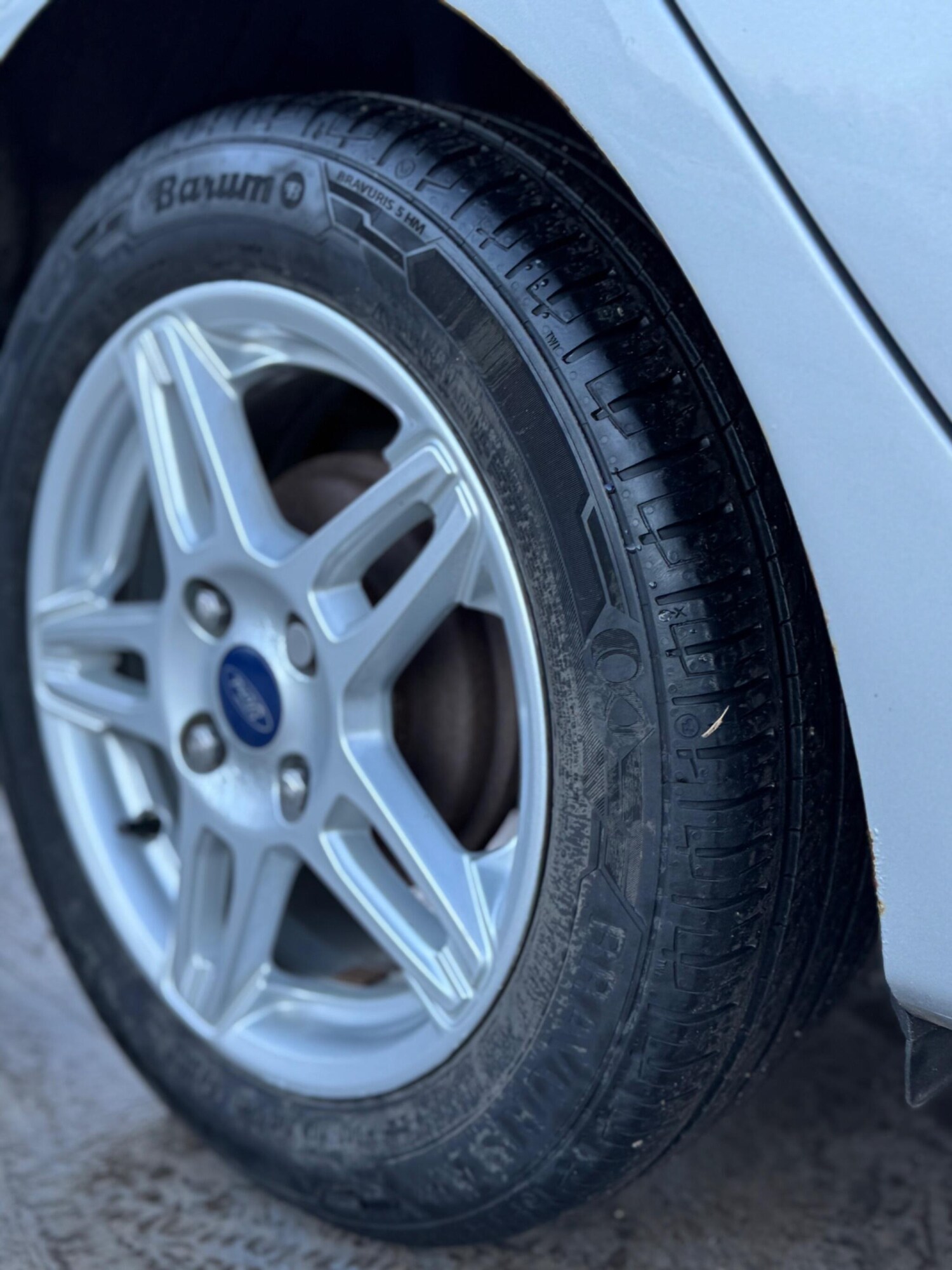 Used Ford Fiesta 2013 for sale - 77351815: Photo 55