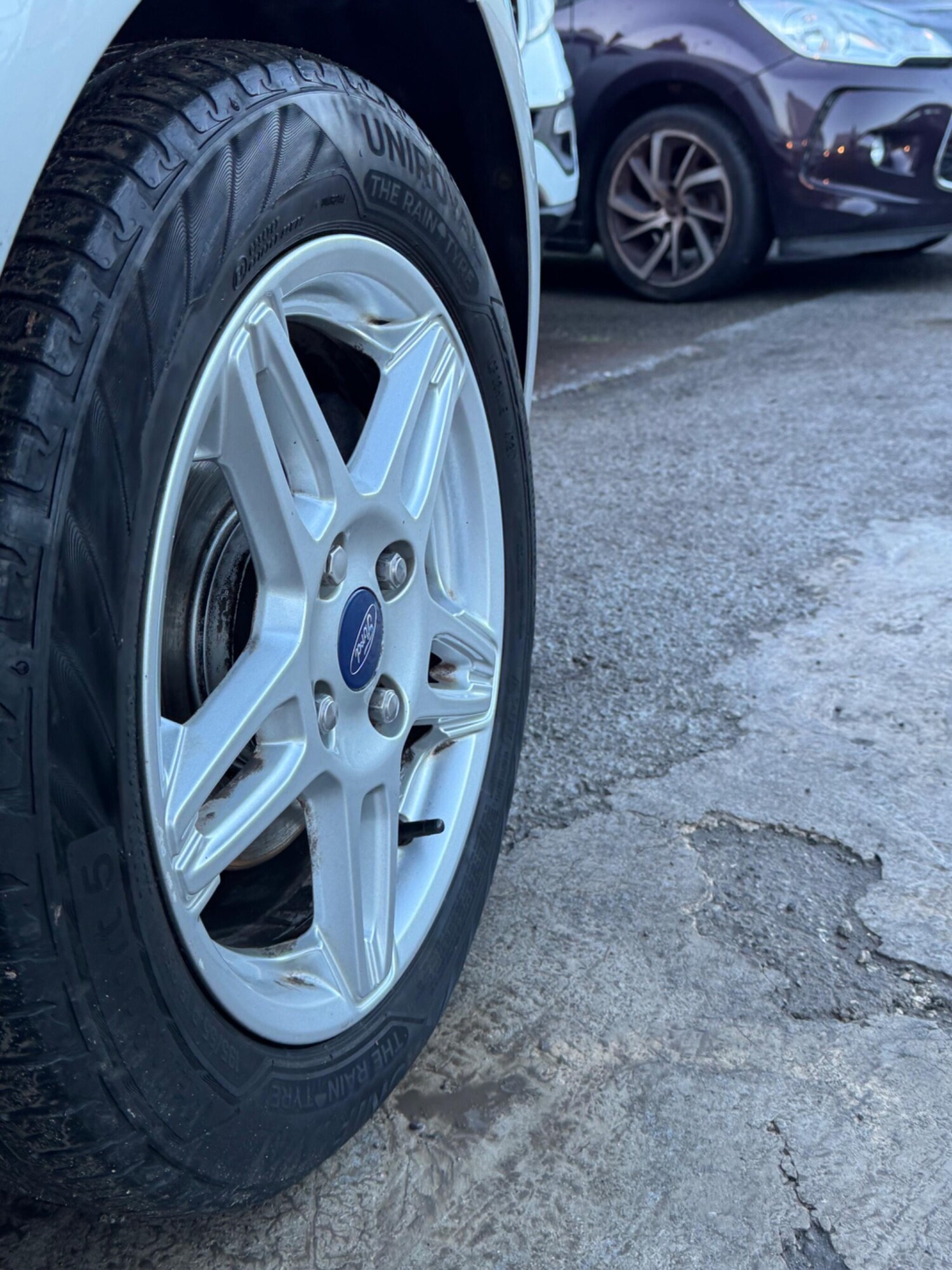 Used Ford Fiesta 2013 for sale - 77351815: Photo 56