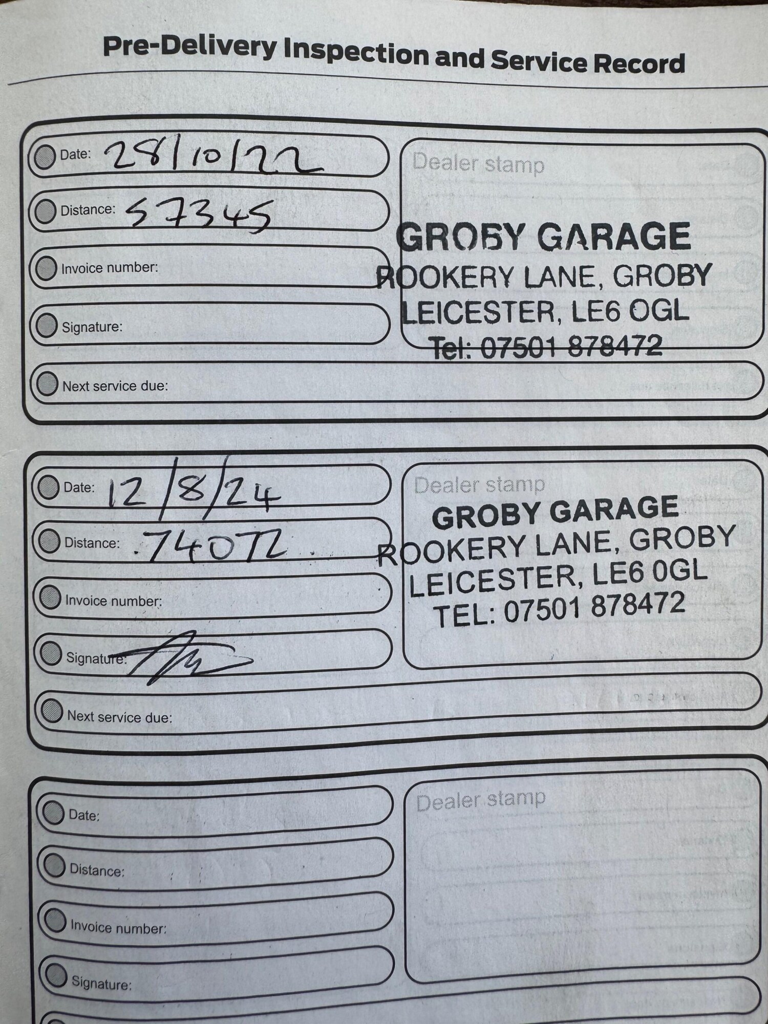 Used Ford Fiesta 2013 for sale - 77351815: Photo 59