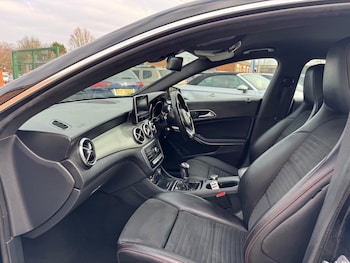 Used Mercedes-Benz CLA 2018 for sale - 77612851: Photo