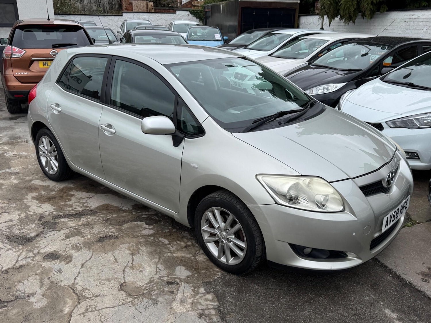 Used Toyota Auris for sale - 77783135: Photo 10