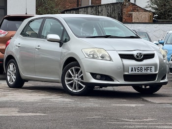 Used Toyota Auris 2008 for sale - 77783135: Photo