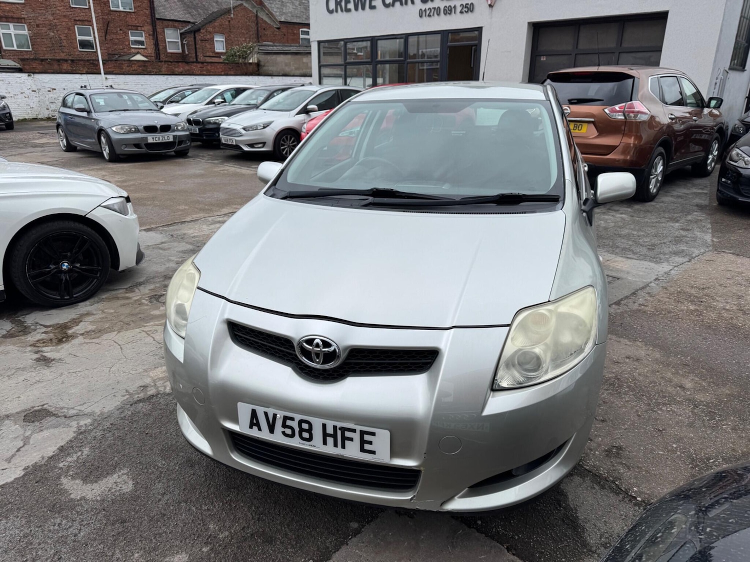 Used Toyota Auris for sale - 77783135: Photo 23