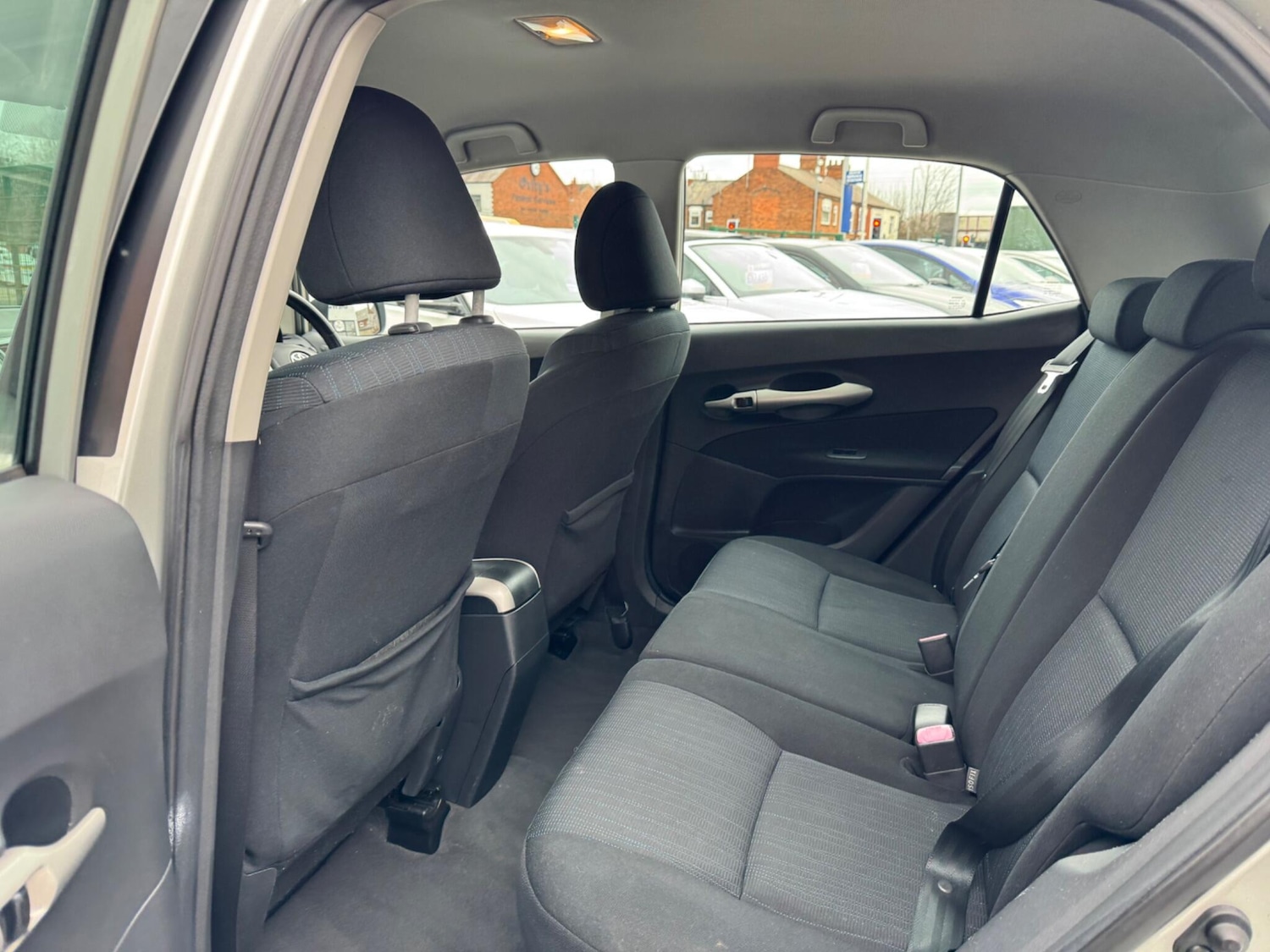 Used Toyota Auris for sale - 77783135: Photo 28