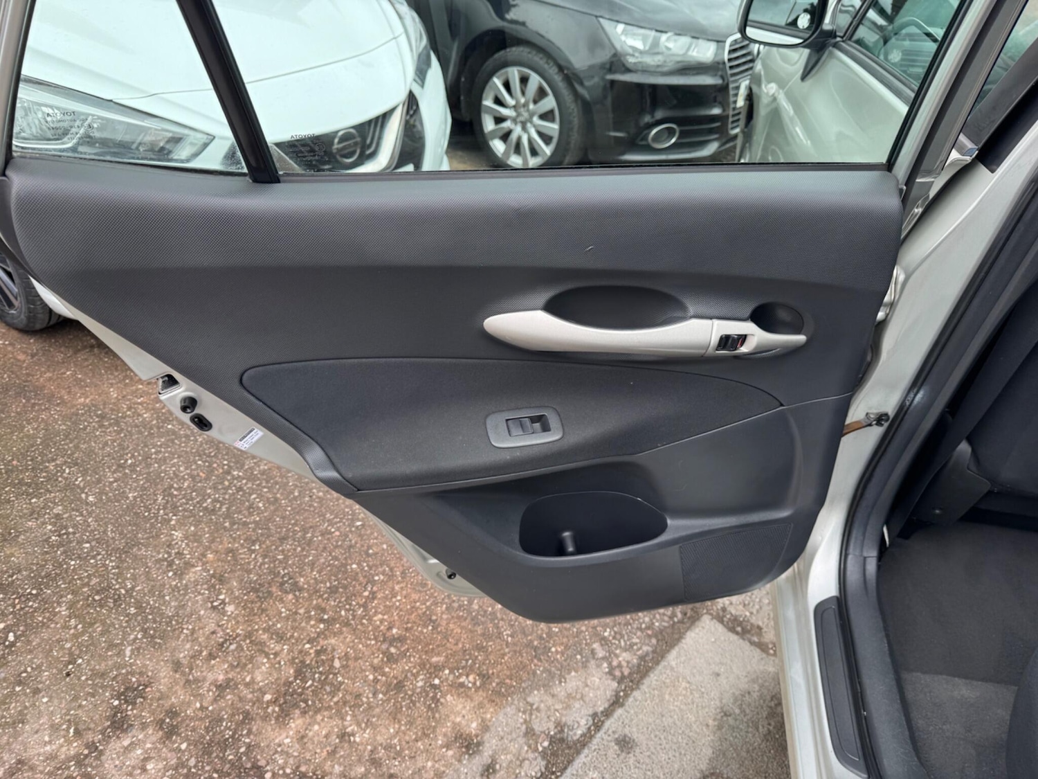 Used Toyota Auris for sale - 77783135: Photo 30