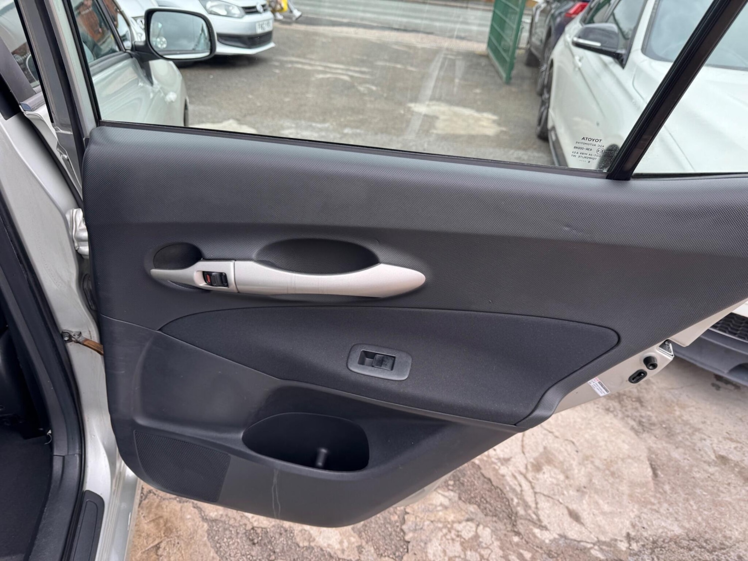 Used Toyota Auris for sale - 77783135: Photo 32