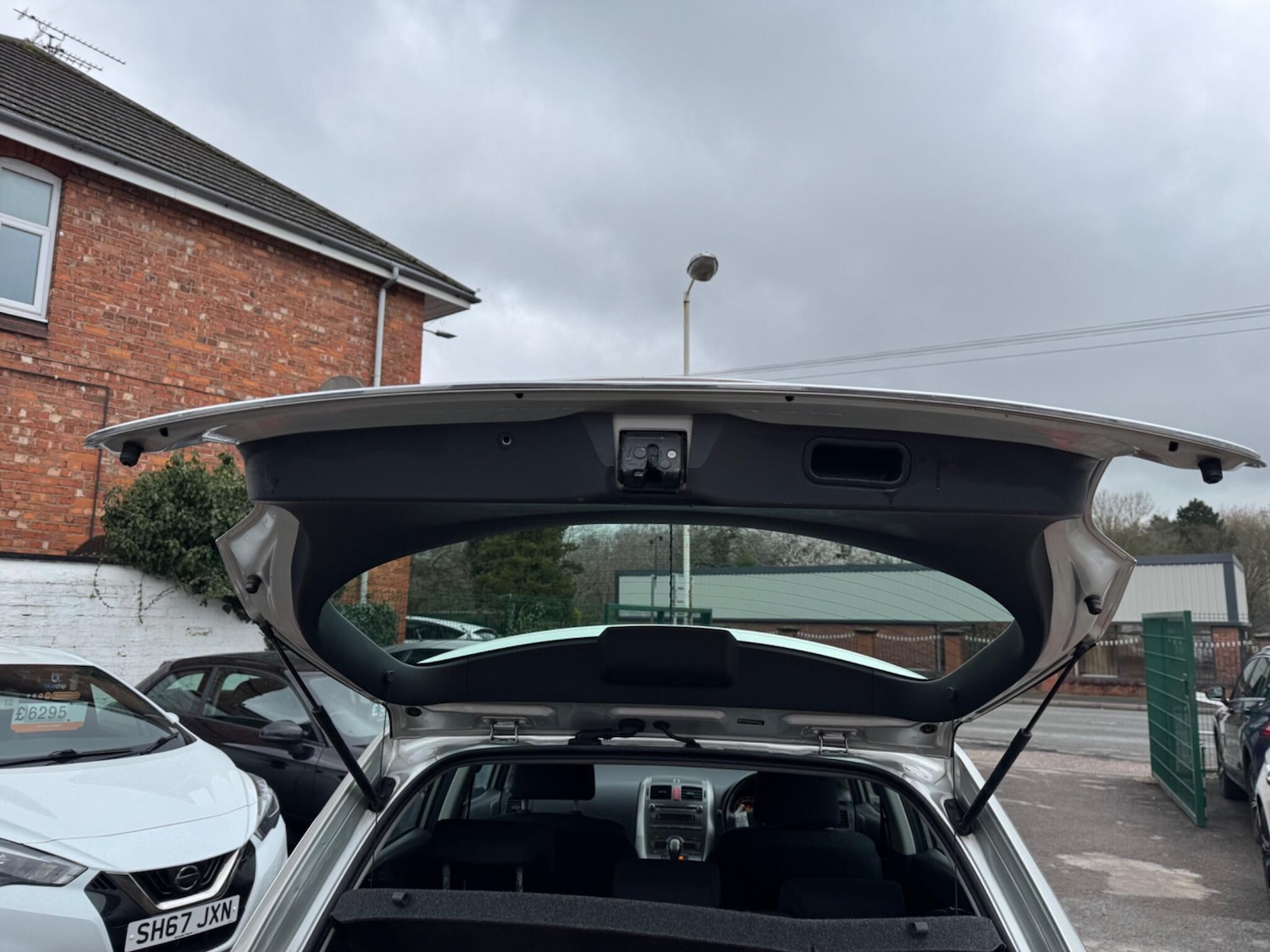 Used Toyota Auris for sale - 77783135: Photo 33