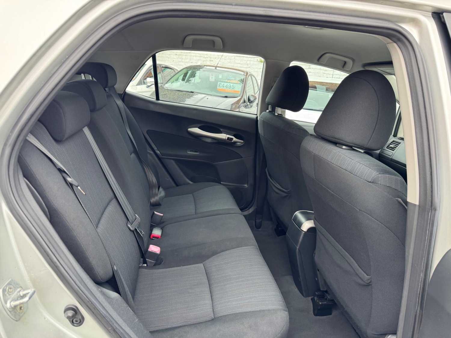 Used Toyota Auris for sale - 77783135: Photo 36