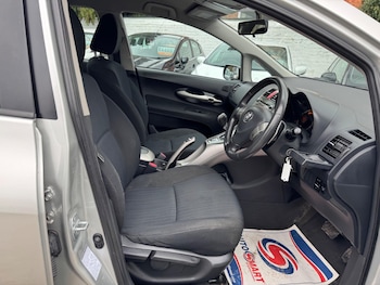 Used Toyota Auris 2008 for sale - 77783135: Photo