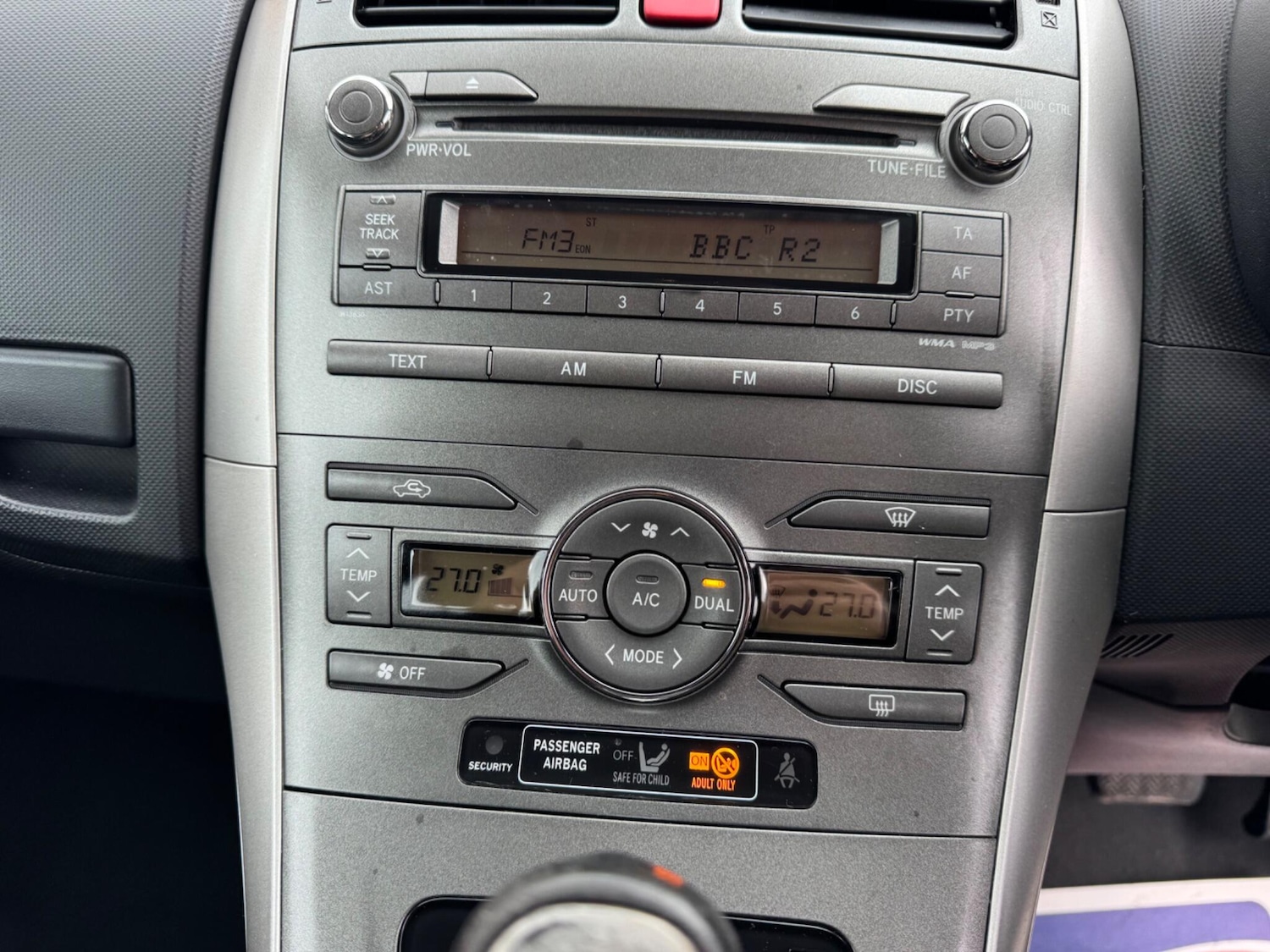 Used Toyota Auris for sale - 77783135: Photo 44