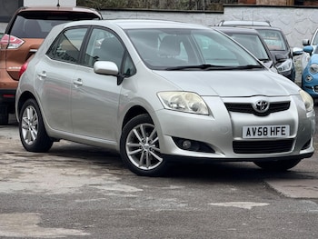 Used Toyota Auris 2008 for sale - 77783135: Photo