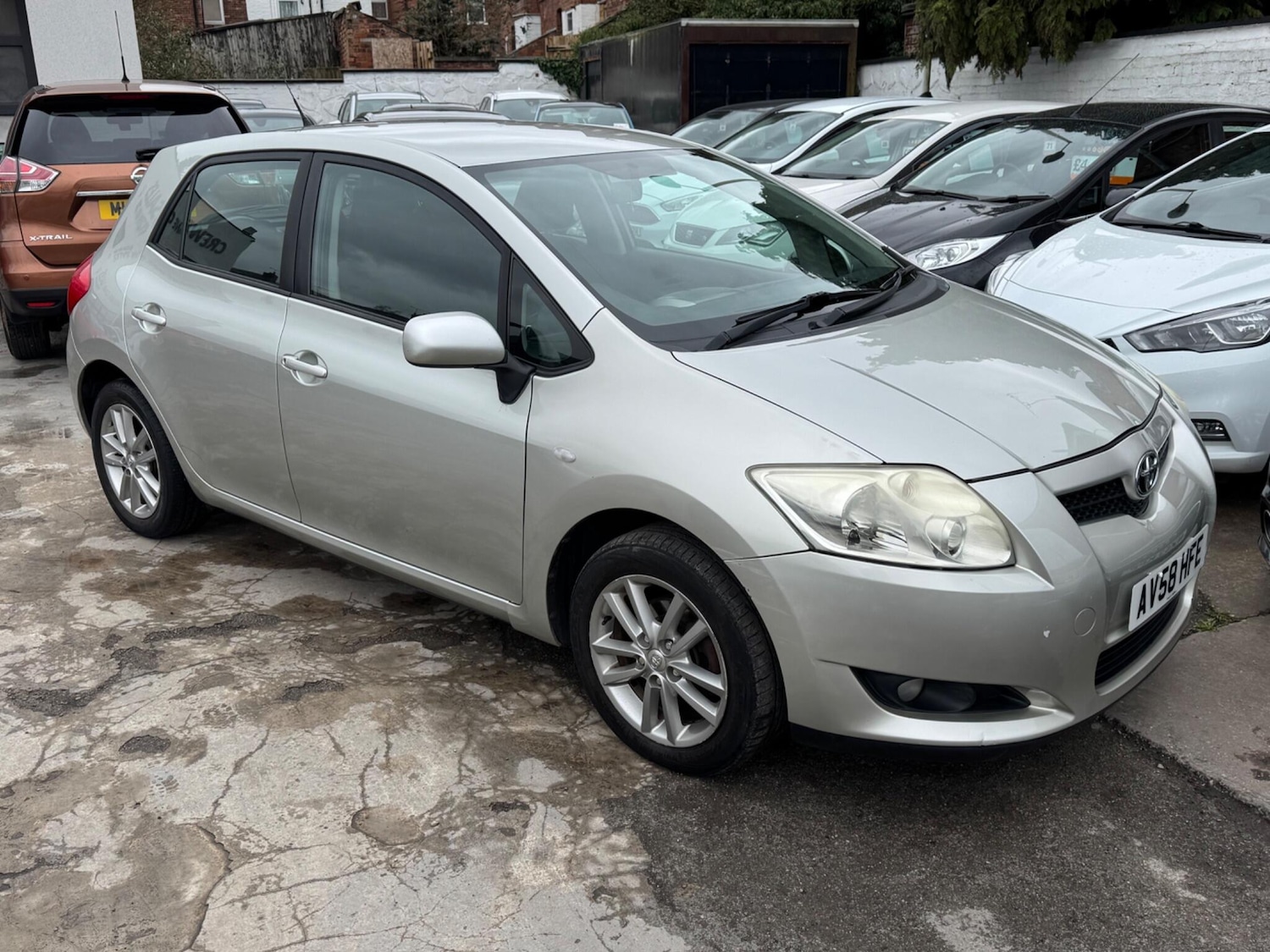 Used Toyota Auris for sale - 77783135: Photo 5