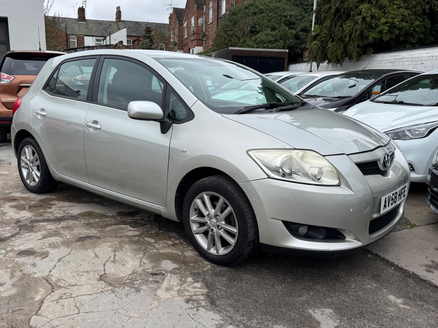Used Toyota Auris for sale - 77783135: Photo 6