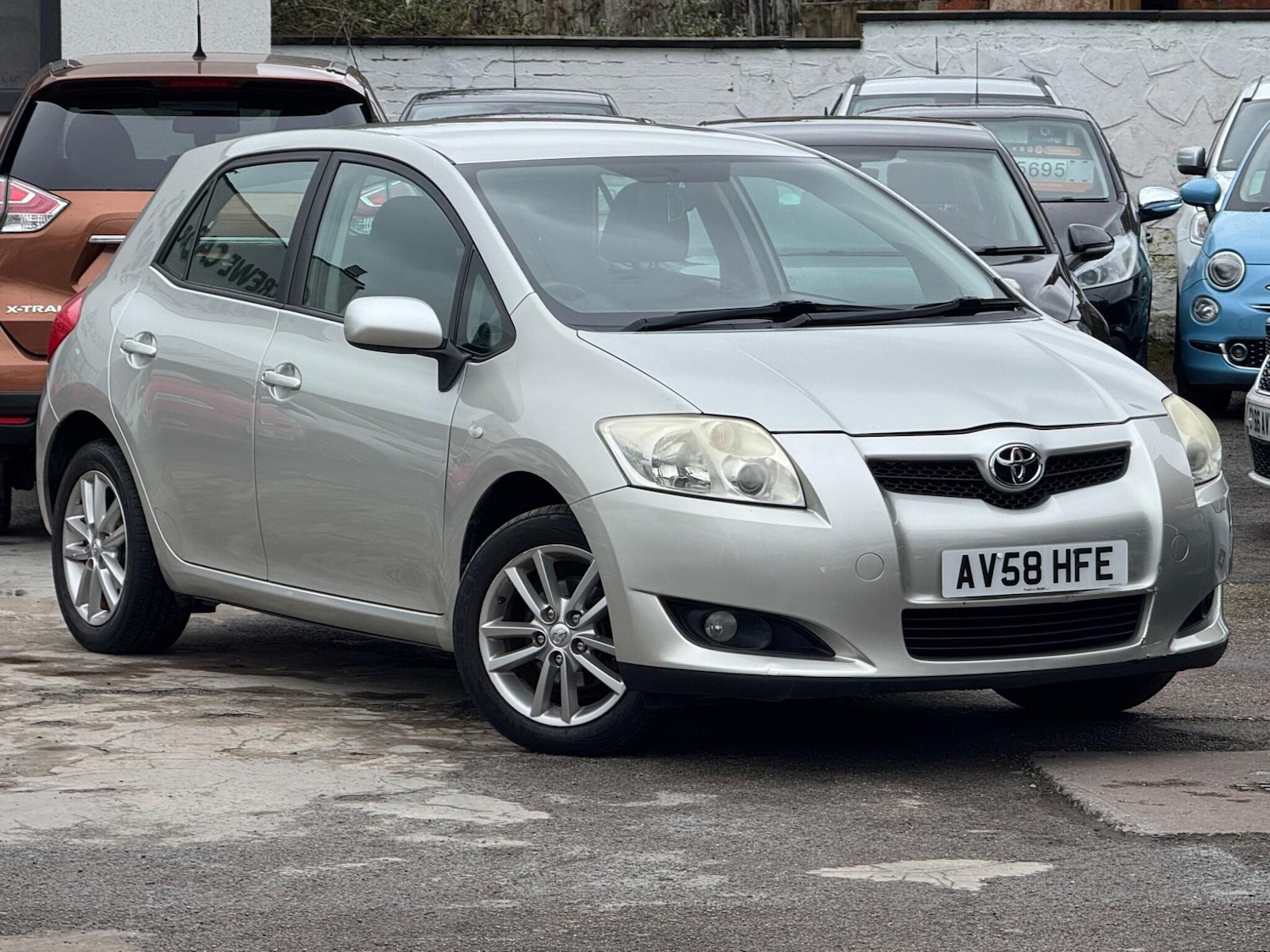 Used Toyota Auris for sale - 77783135: Photo 7