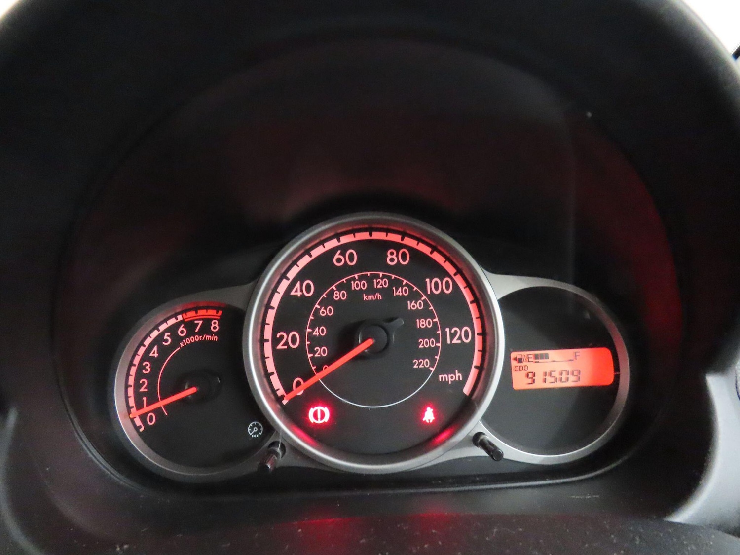 Used Mazda Mazda2 2013 for sale - 77351657: Photo 12