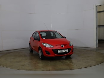 Used Mazda Mazda2 2013 for sale - 77351657: Photo