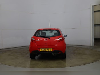 Used Mazda Mazda2 2013 for sale - 77351657: Photo