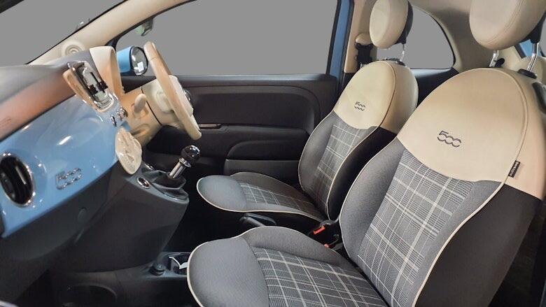 Used Fiat 500 2016 for sale - 77737724: Photo 4