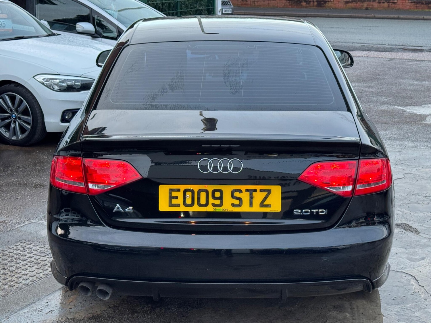 Used Audi A4 2009 for sale - 77625521: Photo 21