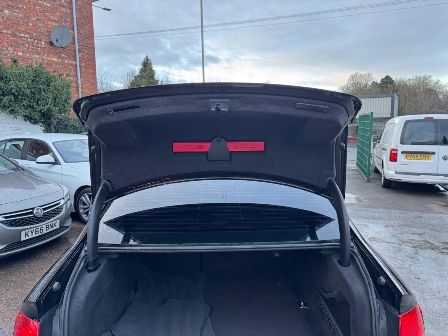 Used Audi A4 2009 for sale - 77625521: Photo 30