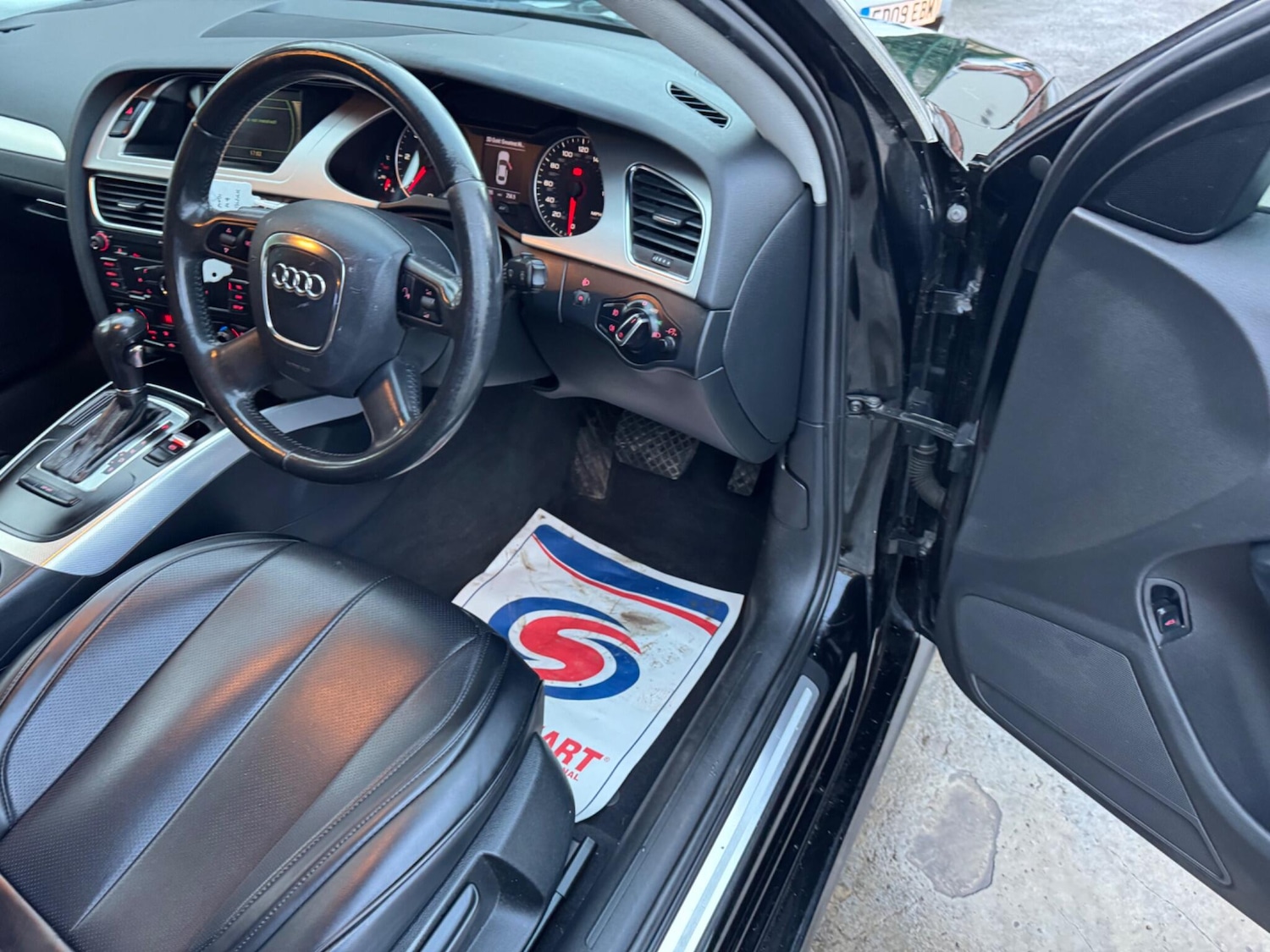 Used Audi A4 2009 for sale - 77625521: Photo 37