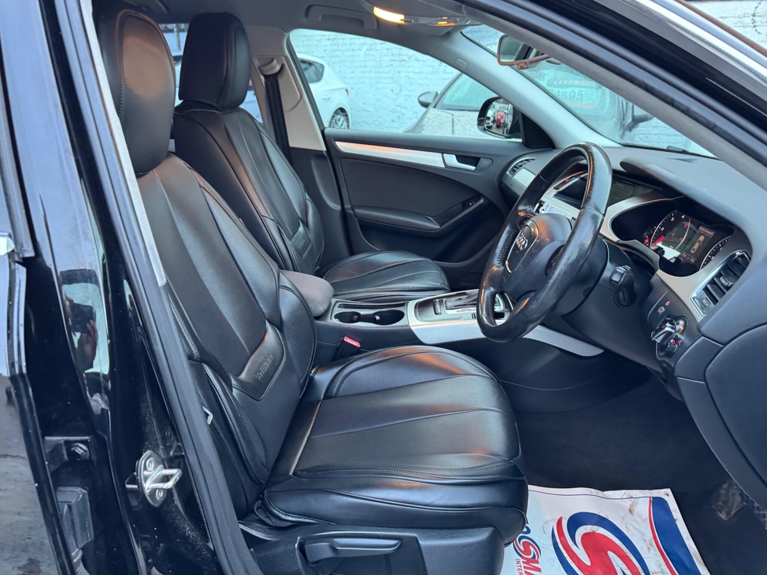 Used Audi A4 2009 for sale - 77625521: Photo 38