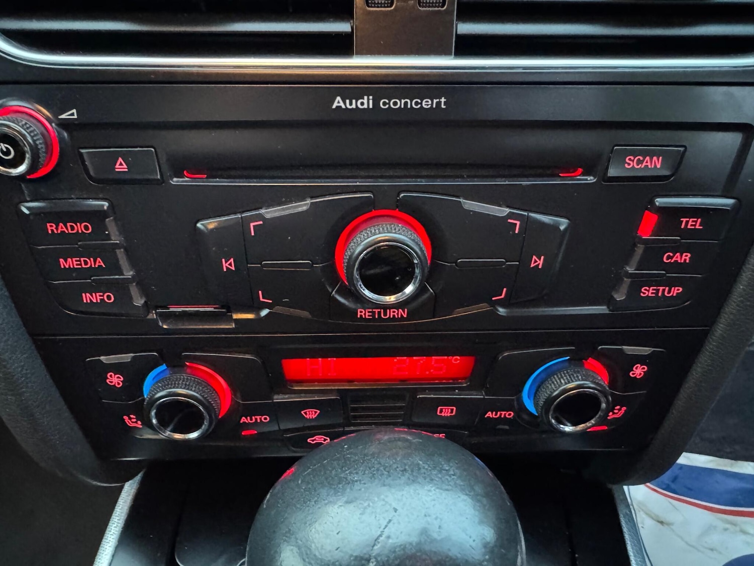 Used Audi A4 2009 for sale - 77625521: Photo 43