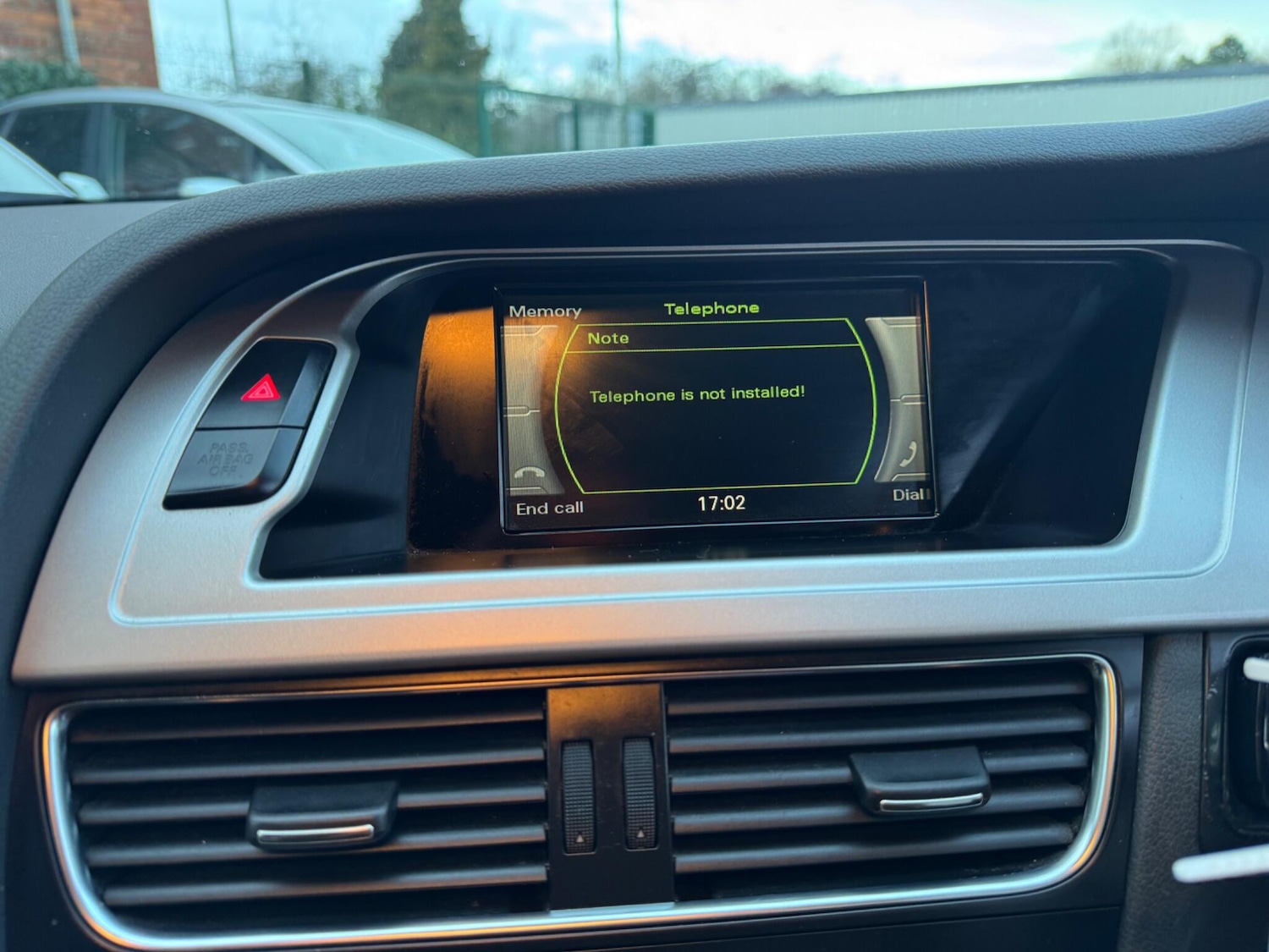 Used Audi A4 2009 for sale - 77625521: Photo 44